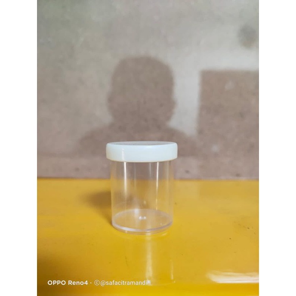 Pot Salep 20Gr Isi 10Pcs