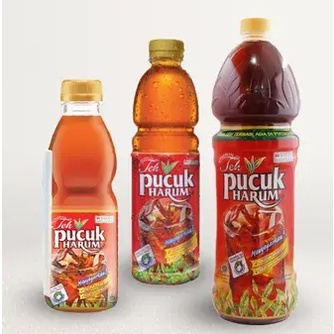 Pucuk Harum 350 ML