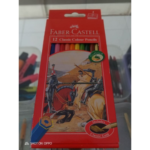 

pensil gambar(Faber-Castell)MURAH HARGA TERJANGKAU DAN YANG PASTI KUALITAS TERBARU TERJAMIN