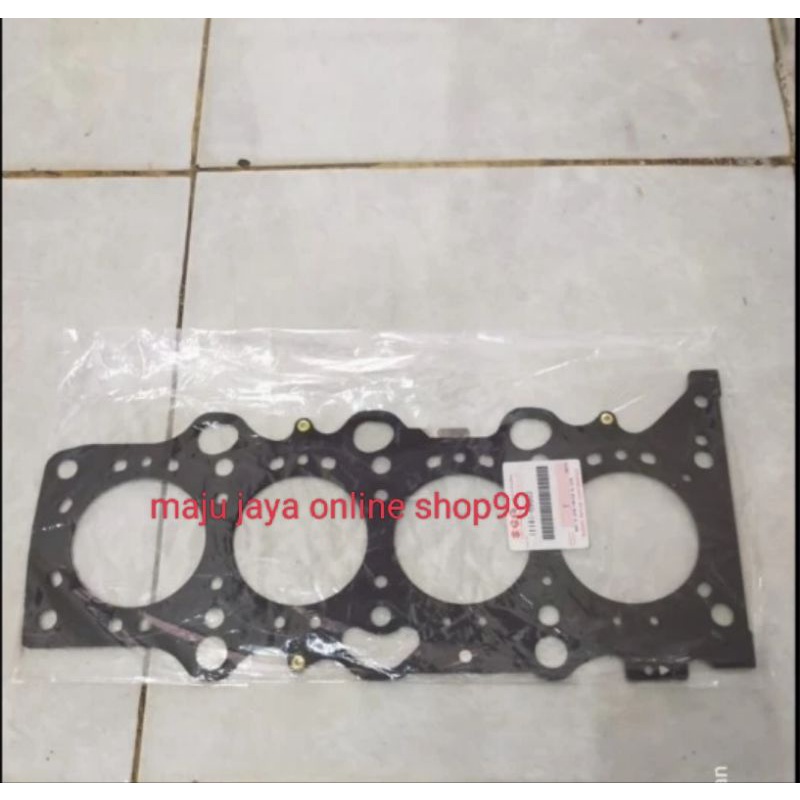 PACKING CYLINDER HEAD / PACKING DEKSEL AERIO . SWIFT . SX4 ASLI