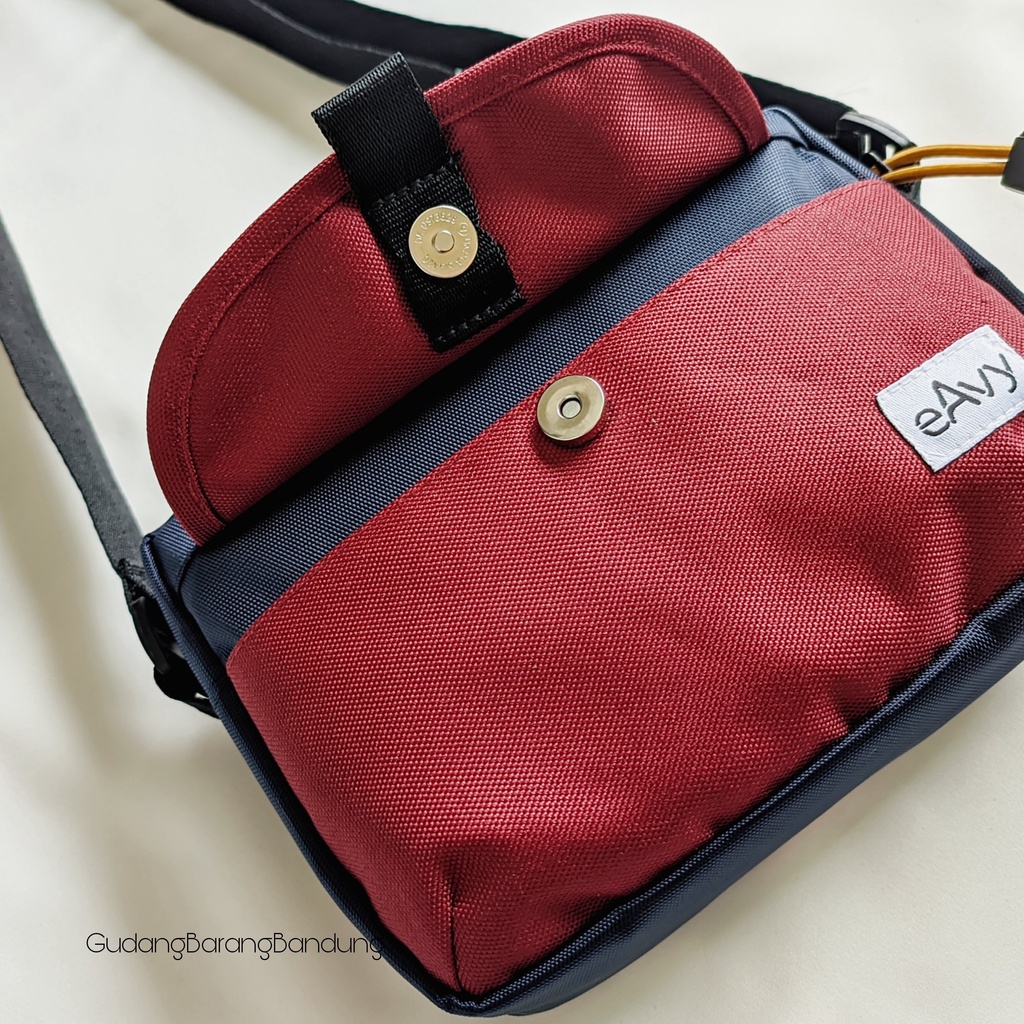 Tas Selempang Slingbag pouch Naomi