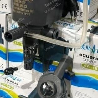 Amara AA 1800 / Power Head amara 1800