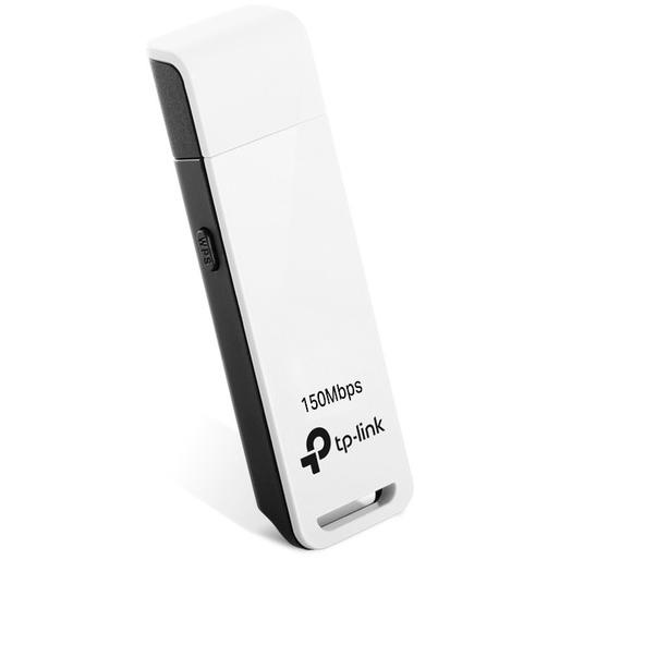 Alat Penerima Wifi TP-link 727 - USB Wifi Adapter Wifi Adapter Wireless Adapter USB WIFI Adapter