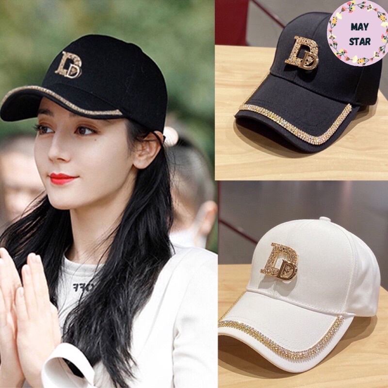 Topi Wanita Topi Fashion Gaya Jepang Dan Korea Baru Topi Wanita Topi I Gaya Jepang Dan Korea Baru To