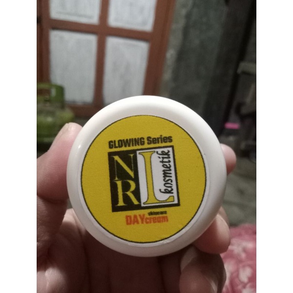 NRL kosmetik
