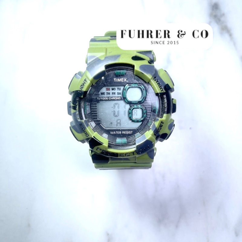 Jam tangan Sport Pria All Varian Berkualitas Murah