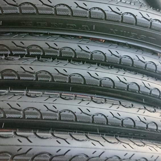 ban luar sepeda 26 x 1.25 kenda kwest