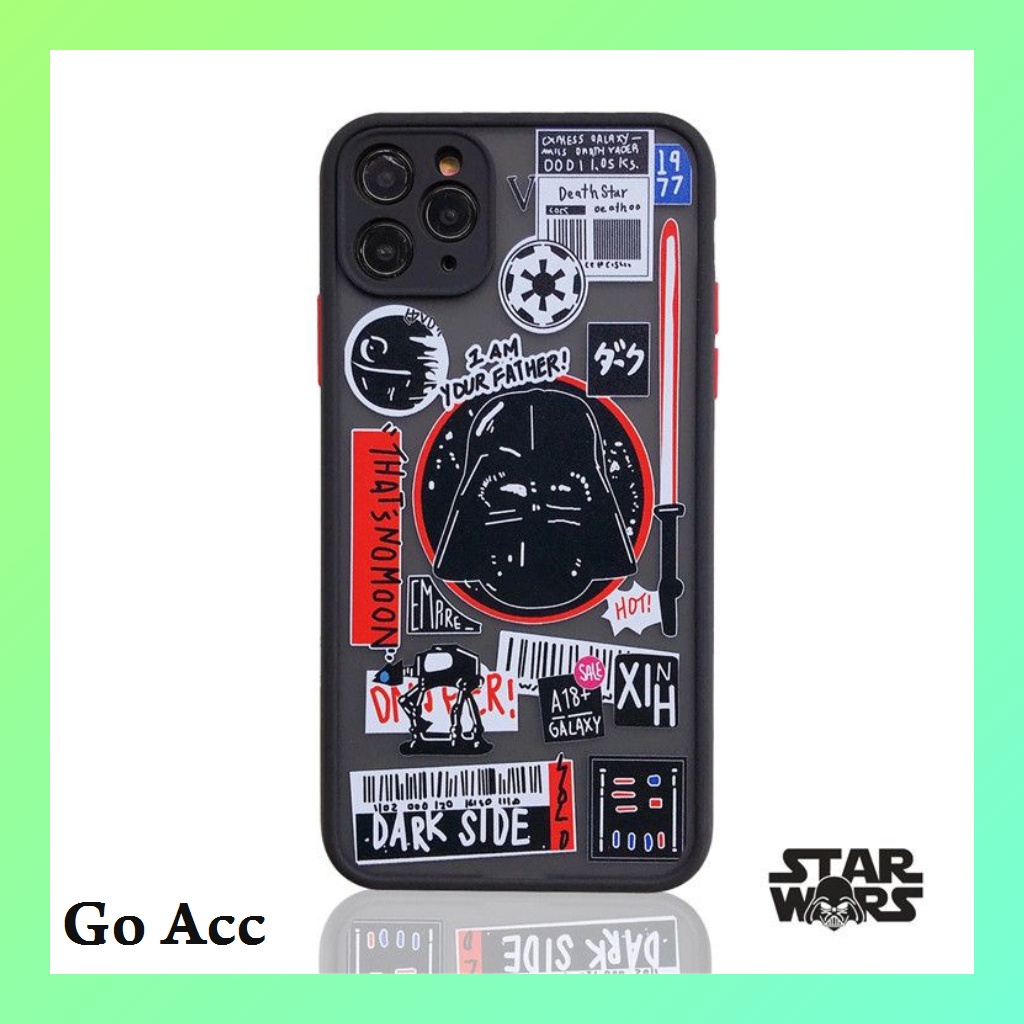 Casing Man Soft AA01 for Xiaomi Redmi mi S2 8 11 Lite a1 5x Poco C40 F3 Pro M3 M4 X3 NFC GT 5G