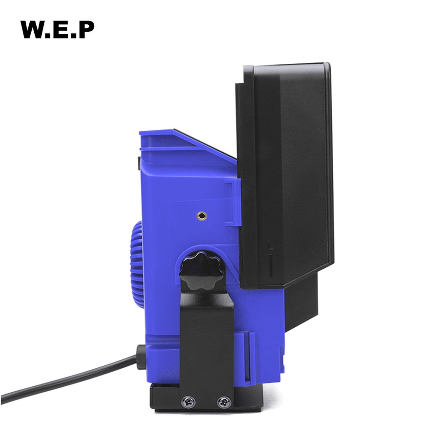 WEP 948DQ I Style Smoke Absorber Fume Extractor With Jepitan PCB