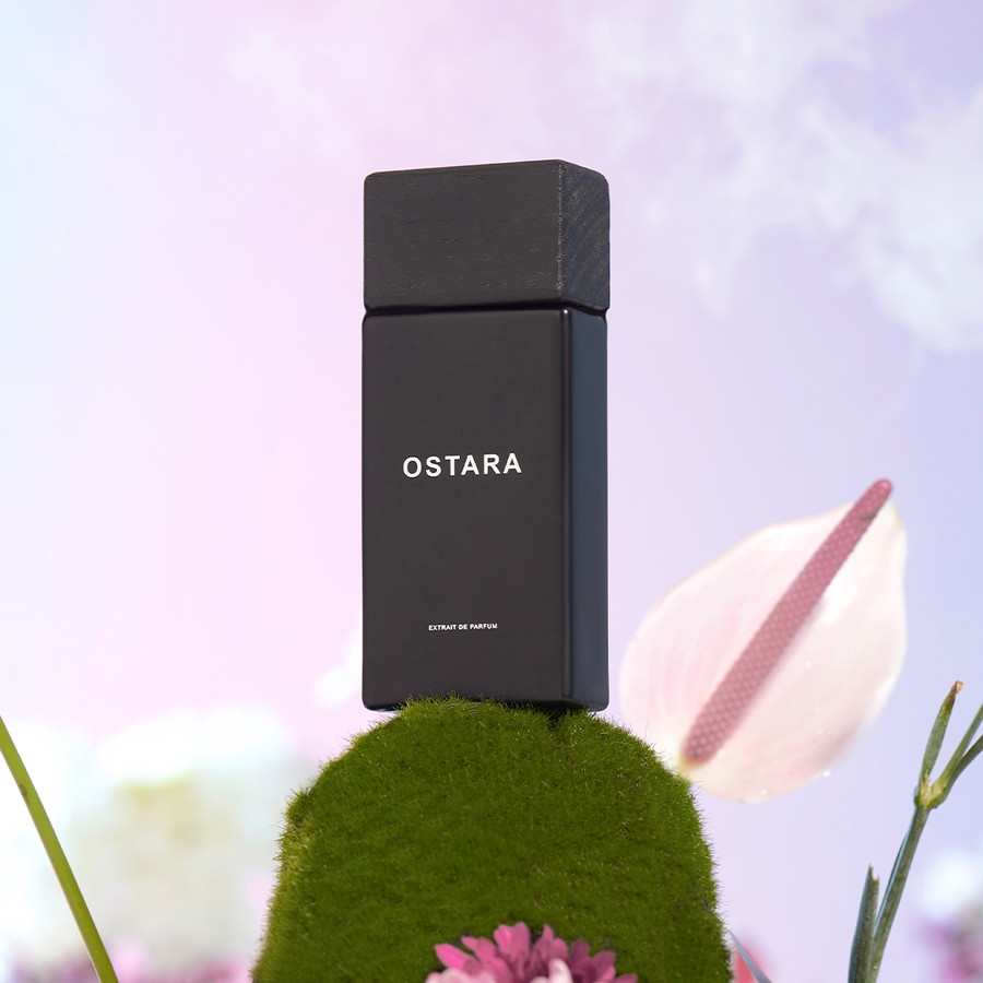 SAFF &amp; Co. Extrait de Parfum - OSTARA