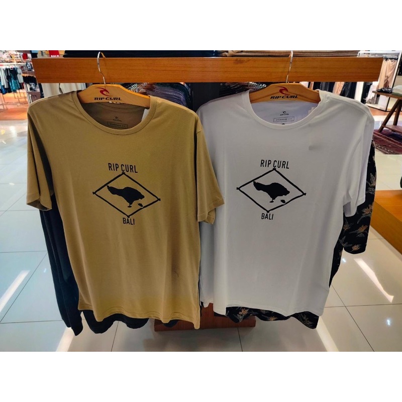 Kaos Ripcurl Bali Original