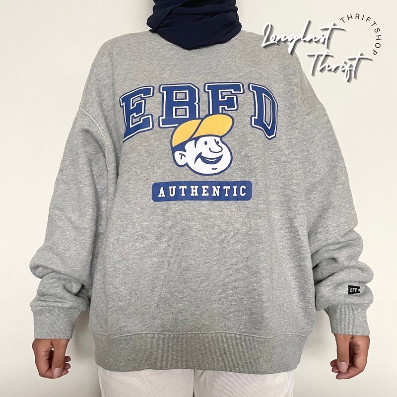 crewneck ebfd