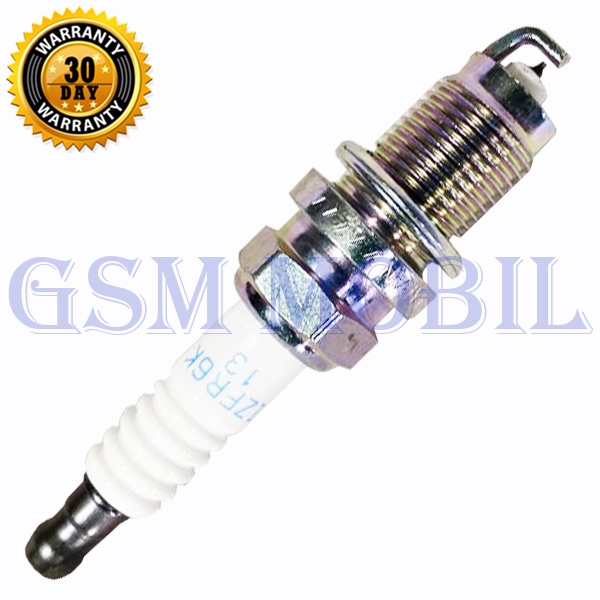 Busi Laser Iridium Honda Brio Jazz Rs Freed City - 7017