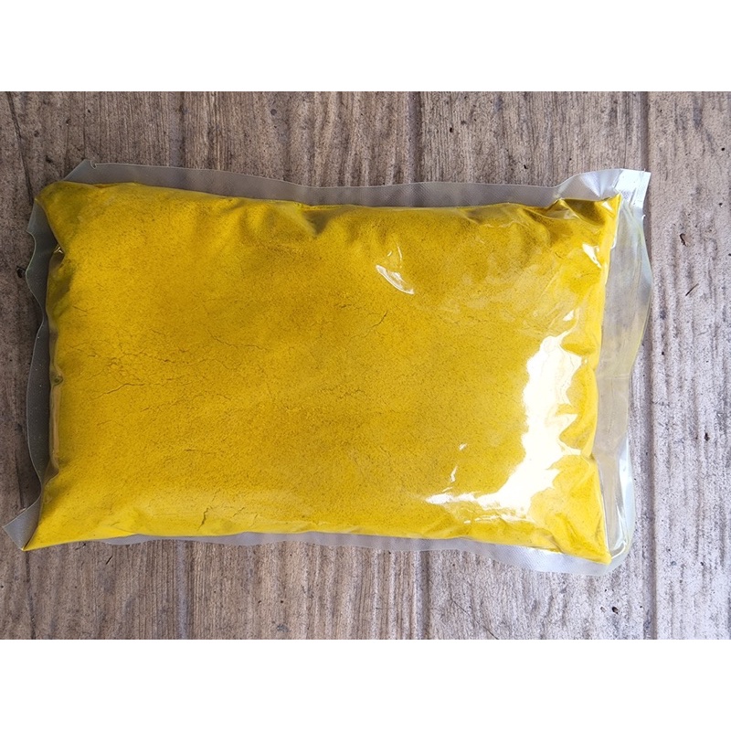 

Temulawak bubuk 1kg/ Temulawak bubuk / Temulawak