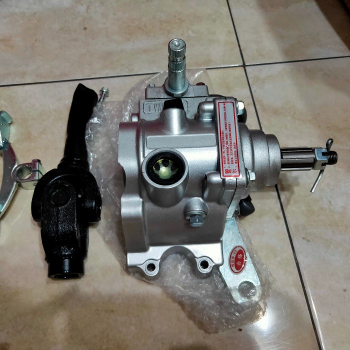 reverse gearbox/gearbox viar kaisar tossa noomi 150-200cc