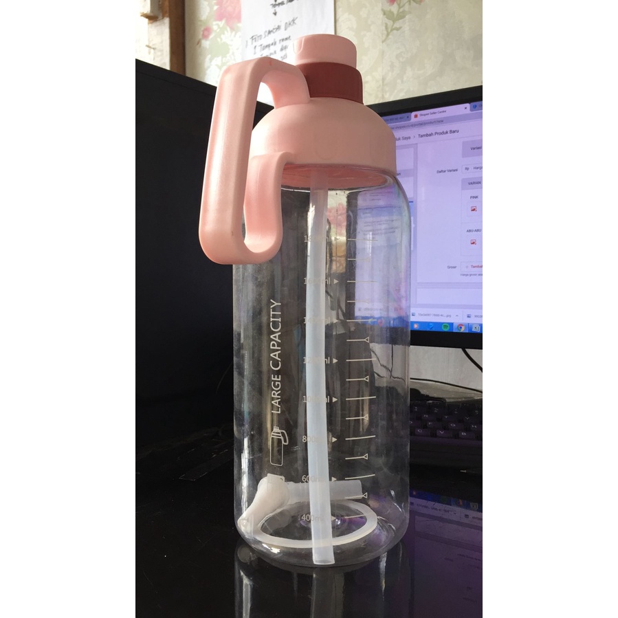 Botol minum isi 1800ml