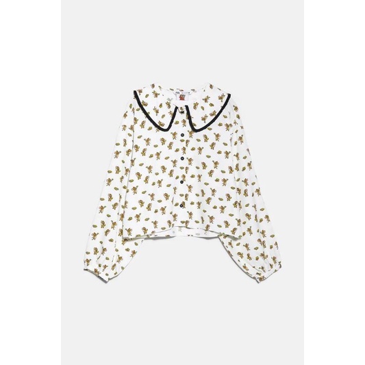 Fashion Blouse Kawaii
