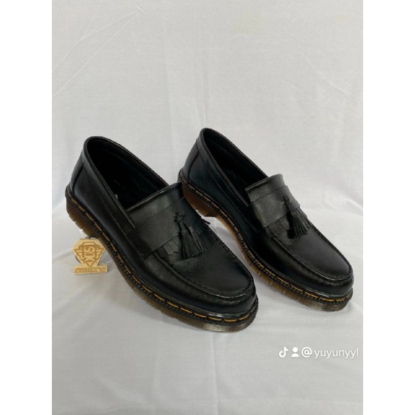 Sepatu Dockmart terbaru Sepatu Pria sepatu Trend