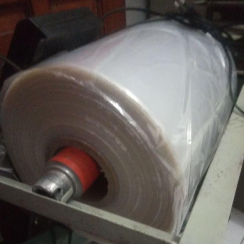 

segel buku