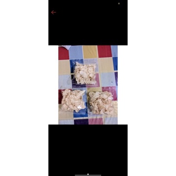 

keripik singkong