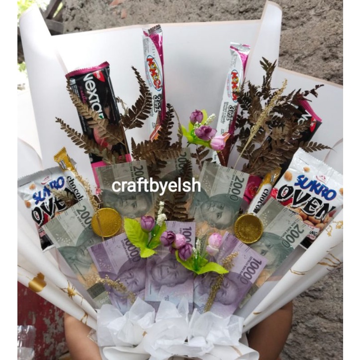 

BOUQUETUANG BOUQUETSNACK BOUQUETGIFT BOUQUETCANTIK