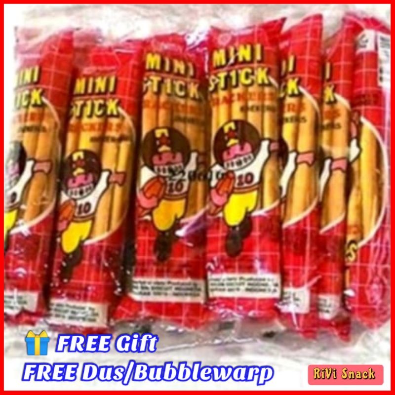 

TERLARIS NISSIN MINI STICK CRACKER MERAH 25GR CEMILAN JADUL / SNACK ULANG TAHUN ANAK
