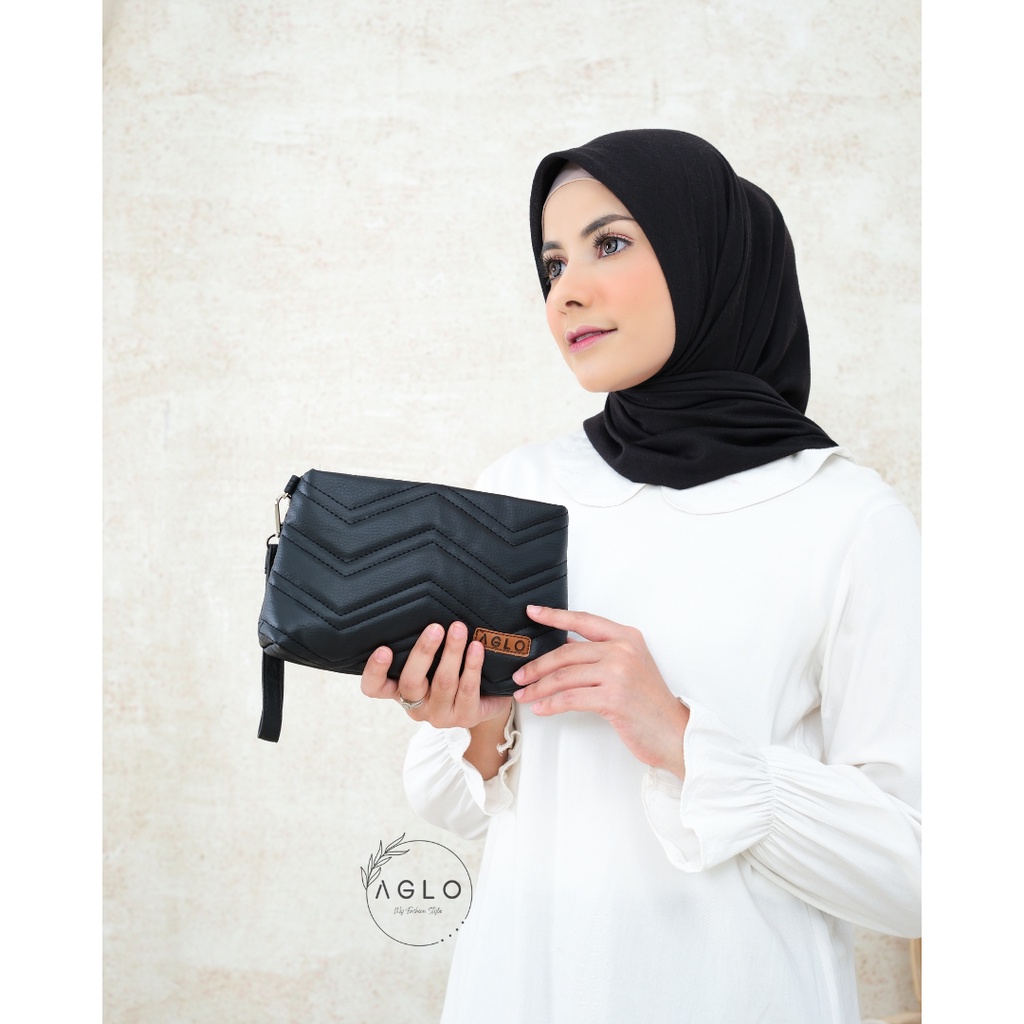 Clutch Wanita Premium / Clutch Dompet Wanita / Dompet Wanita Kekinian