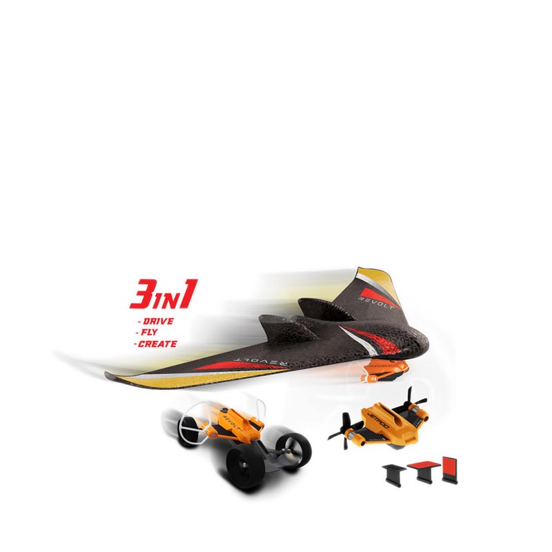 Promo Syma Jet Pod - SYMTF1002