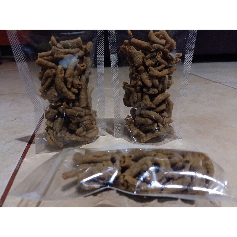 

KripikUsusAyamKrispy(original)