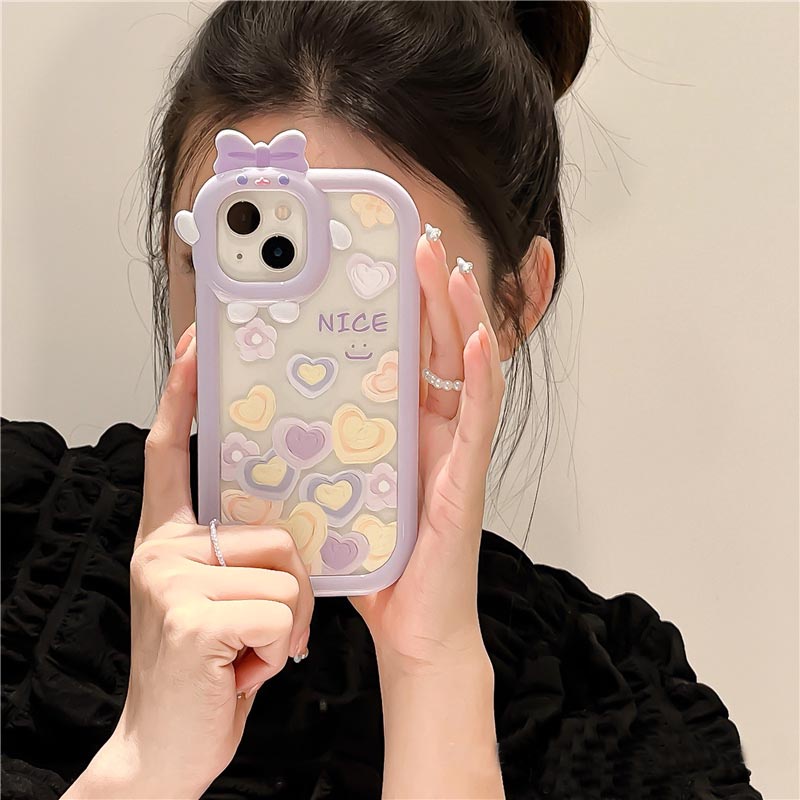 Soft Case Silikon Motif Lukisan Bunga Untuk OPPO A17 A17K A57 2022 A77S A16 A16K A15 A54 A53 A12 A5S A7 A3S A11k A31 A52 A92 A94 A37 F9 A1K Reno 5 A76 A96