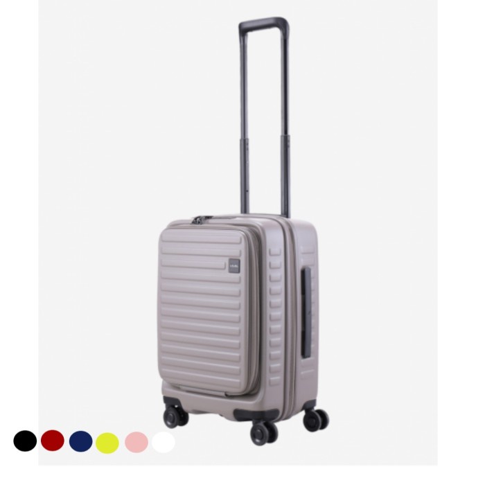 Koper Lojel Cubo Koper Laptop Small 20 inch Cabin