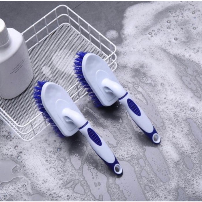 Sikat Lantai Sikat Sepatu Multifungsi