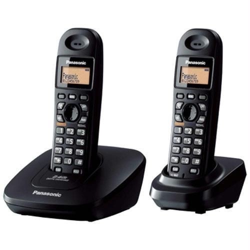 TELEPON WIRELESS PANAS0NIC KX-TG3612 WIRELESS PHONE PANAS0NIC ORI