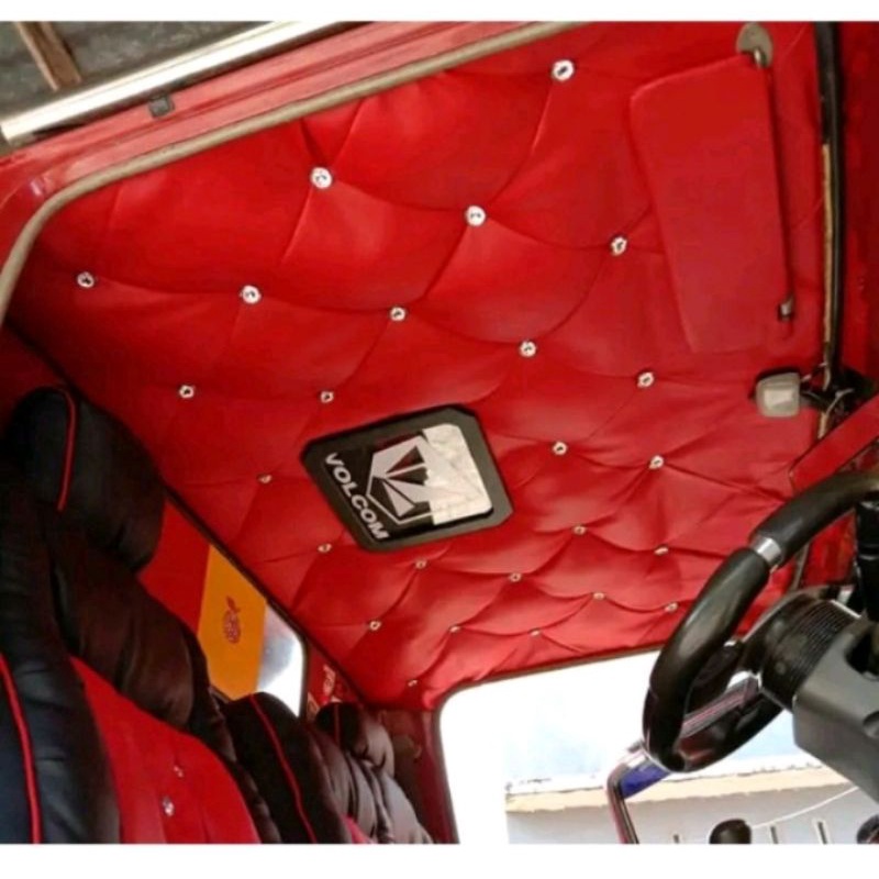 plapon/kabin atap mobil truk canter ragasa dyna dutro