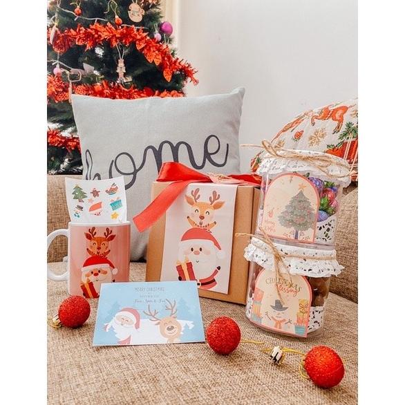 

Parcel Hampers Natal Christmas Murah Dan Lucu Storannejaa