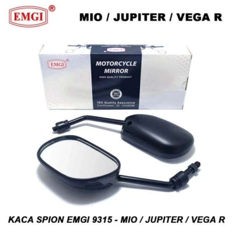Kaca Spion Motor Yamaha VEGA R / MIO / JUPITER (Emgi 9315)