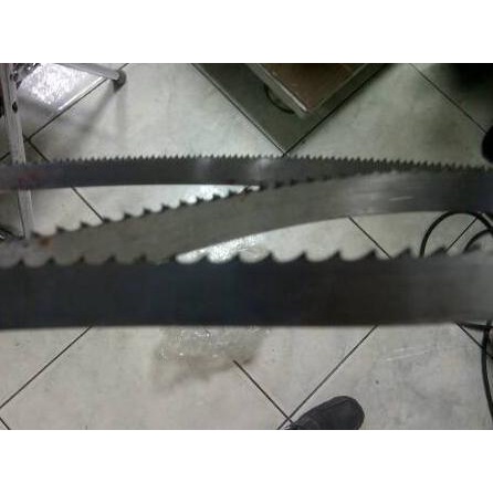 Mata gergaji Bone Saw mesin pemotong tulang