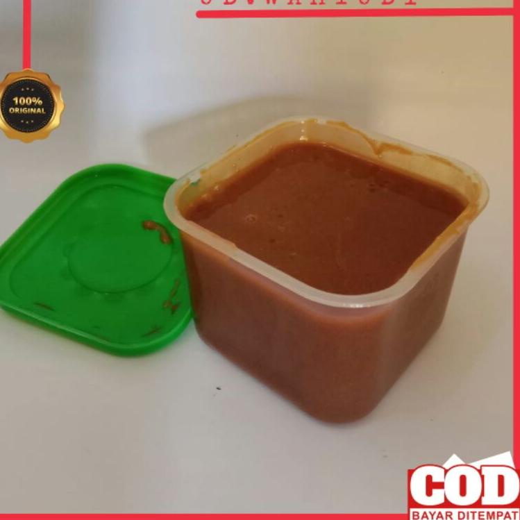 

ㄻ Petis Madura Pancetan Super Asli 1 Kg ユ
