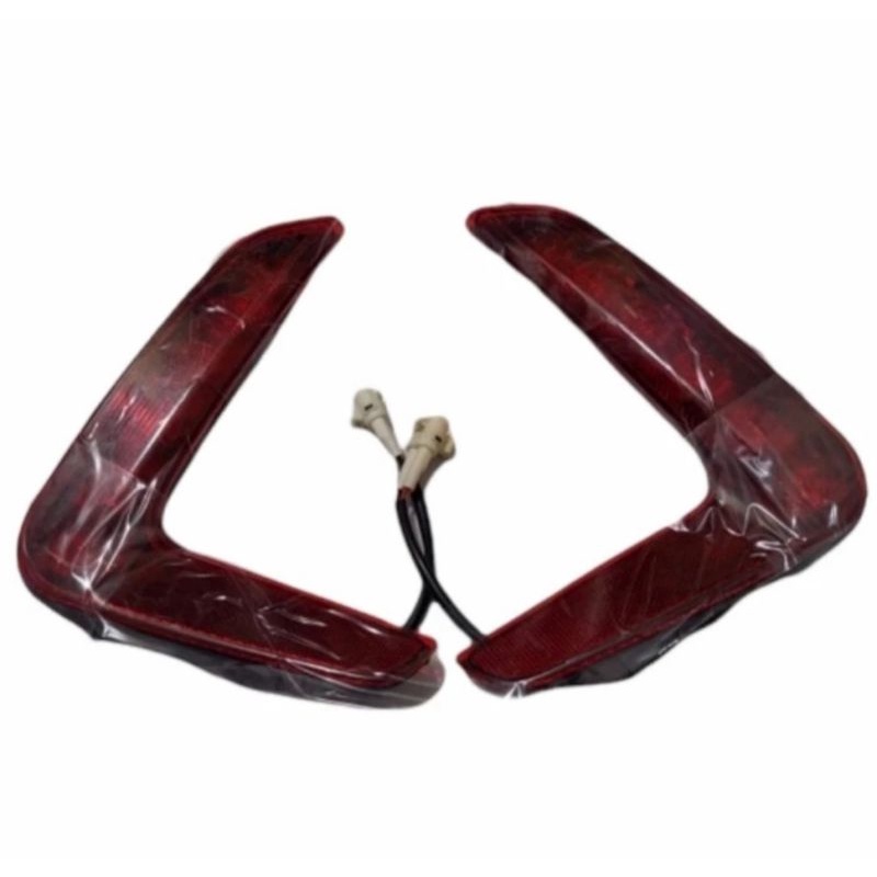 Lampu Bemper Belakang Wuling Confero