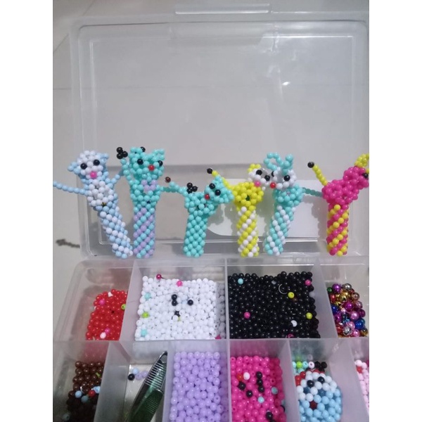 

souvenir ulang tahun tutup pensil