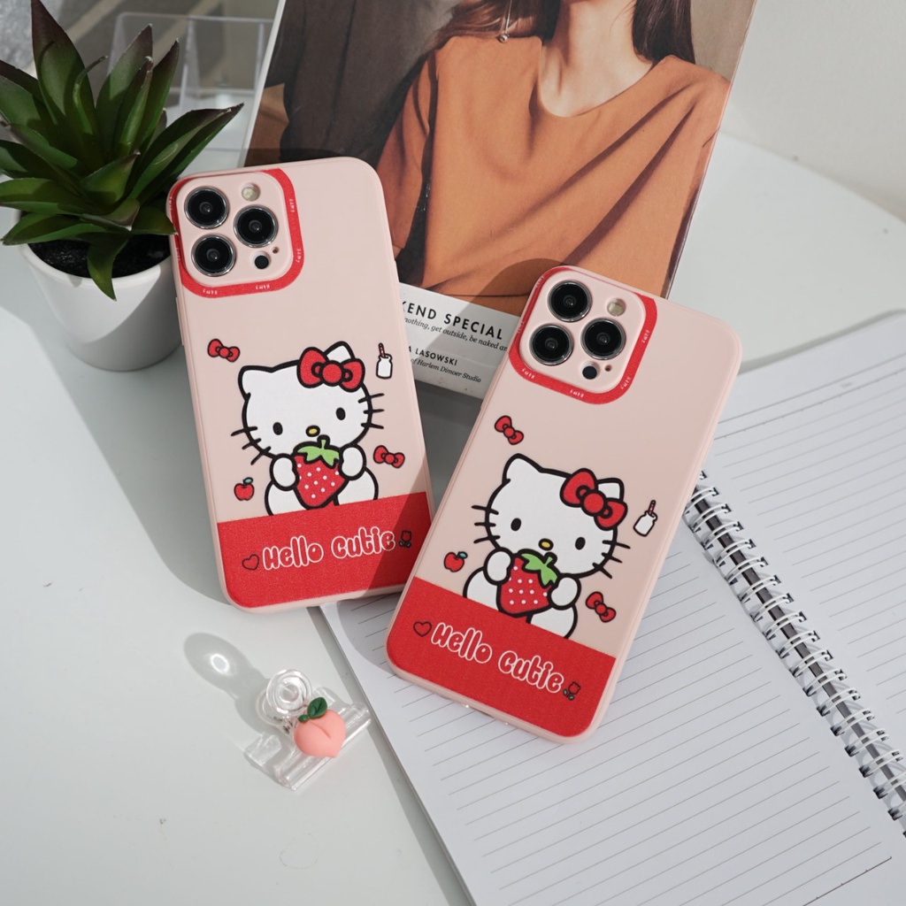 Softcase Macaron Color (UV16) for OPPO A57 2022 RENO 8 5G RENO 8 PRO A54 A16 A76 RENO 7Z 5G A74 4G A74 5G A3S A5S A15 - MACARON SOFTCASE | CASE LUCU | KIYOWO | SAMS*NG | OP*O | VI*O | XIA*MI | IPH*NE | INF*NIX | REA*ME | CASE MURAH | CASE HP | CASING HP