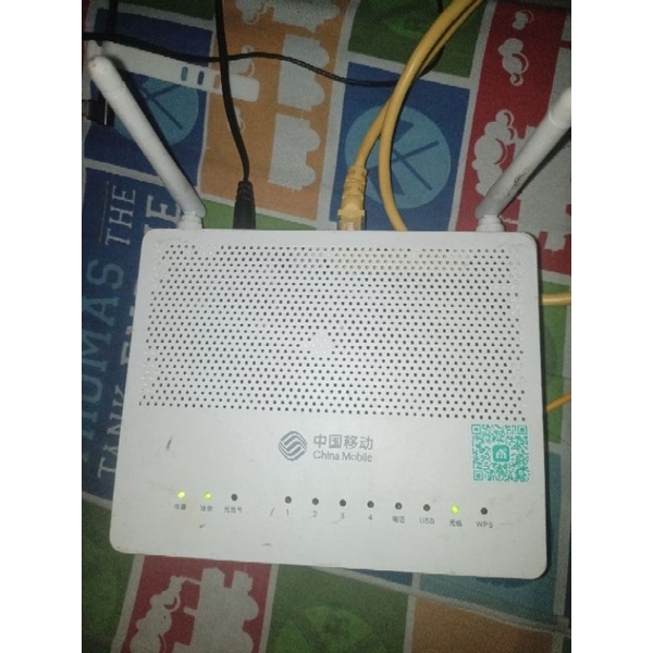 Jual ROUTER XPON H1S-3 | Shopee Indonesia