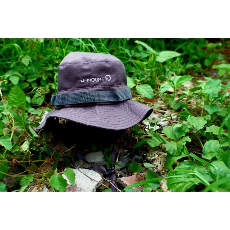 Topi Rimba watermount original