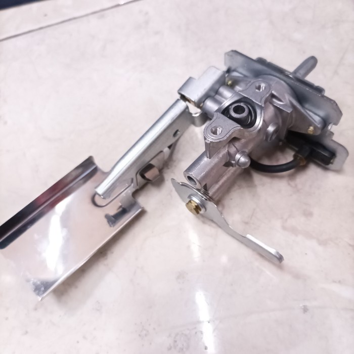 Mesin Pemantik Api Kompor Gas Rinnai Single Valve Tungku 1 Ori 100%