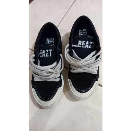 Beazt ID black radix