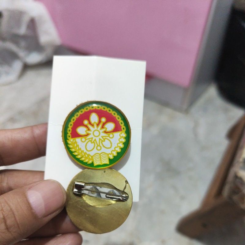 lencana Dharmawanita