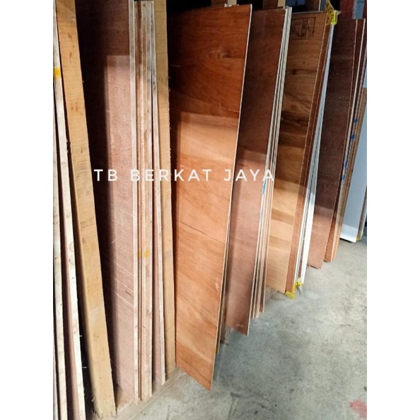 Triplek 9 mm PALEM Papan Triplex Tripleks Plywood 122x244