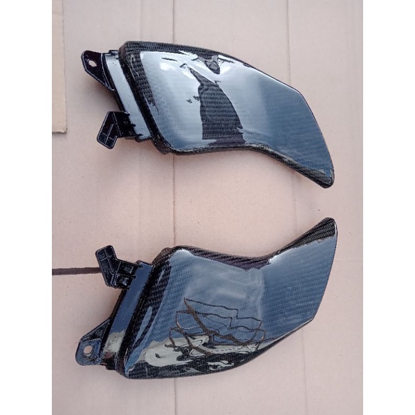 knee greep mt15 carbon