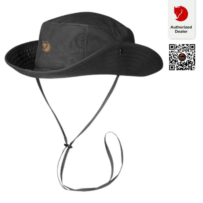 Topi Rimba Fjallraven Abisko Summer Hat