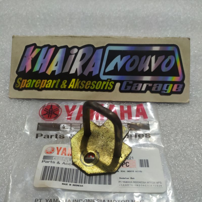 Pengait jok nouvo lele ori copotan cantolan jok nouvo kaitan jok nouvo kuncian jok nouvo lele origin